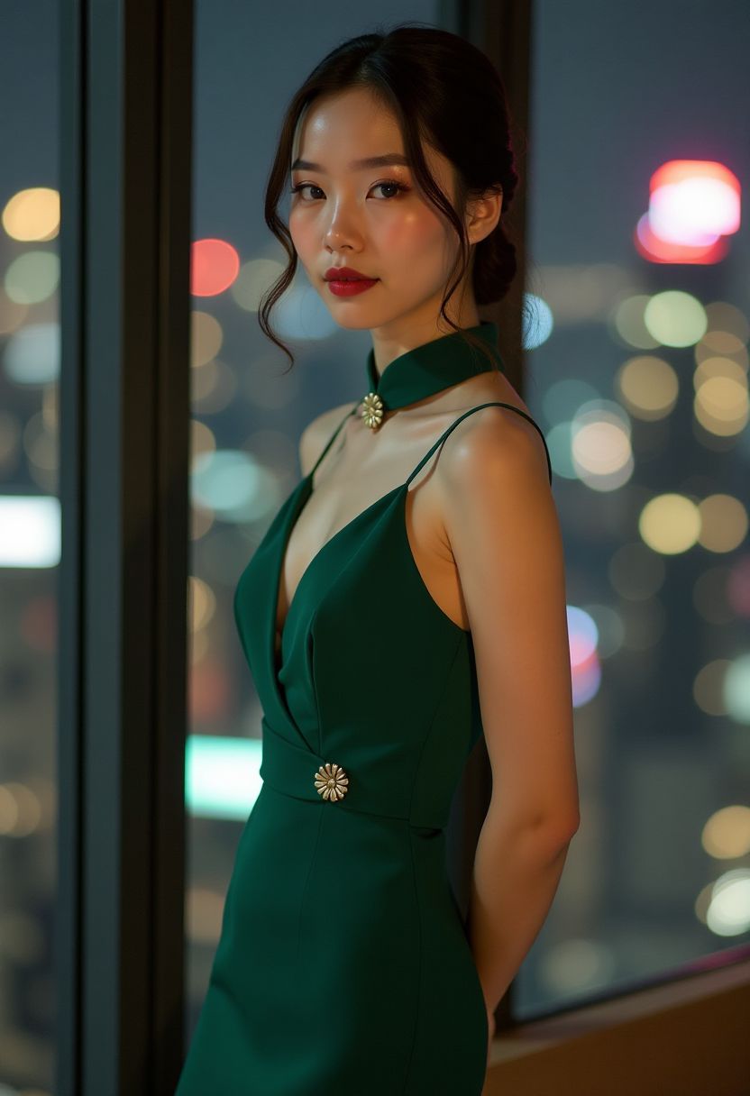 短剧《暗河迷踪》悬疑全集