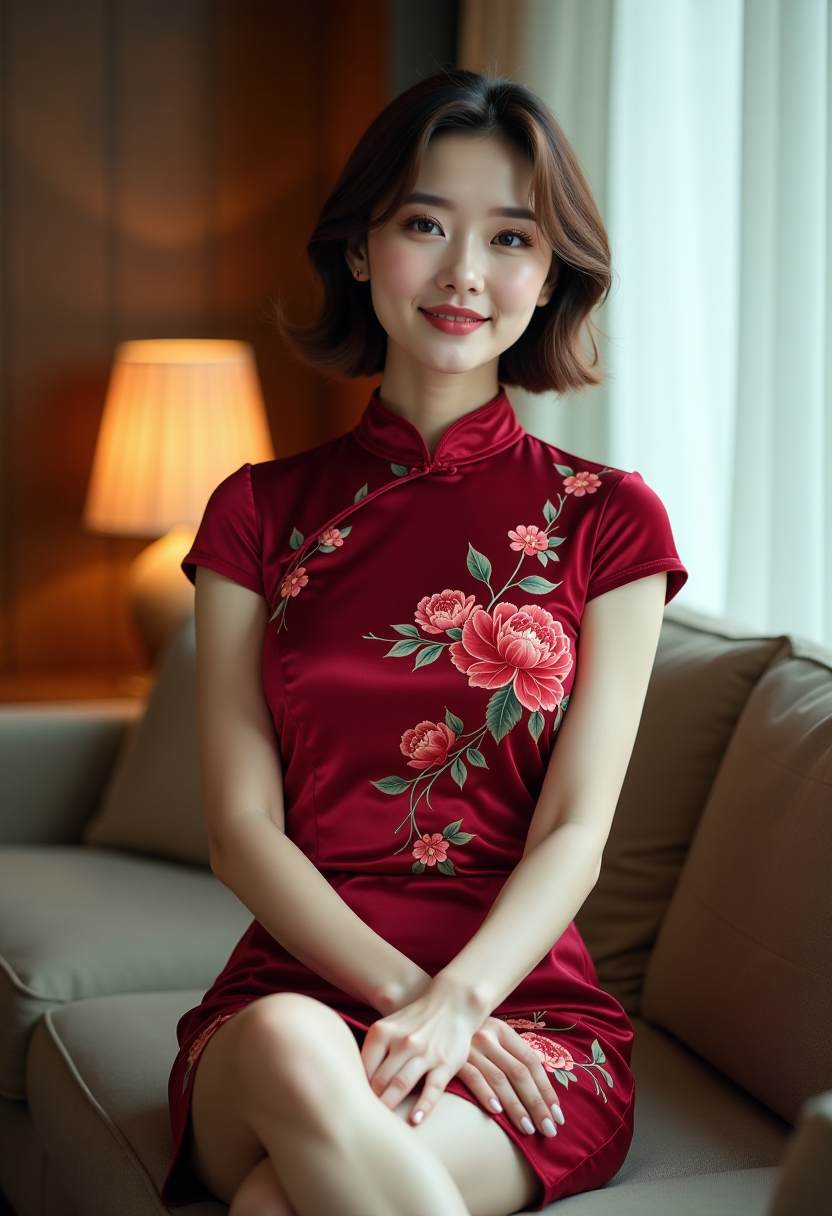 短剧《铜锅涮出个老板娘》甜宠合集